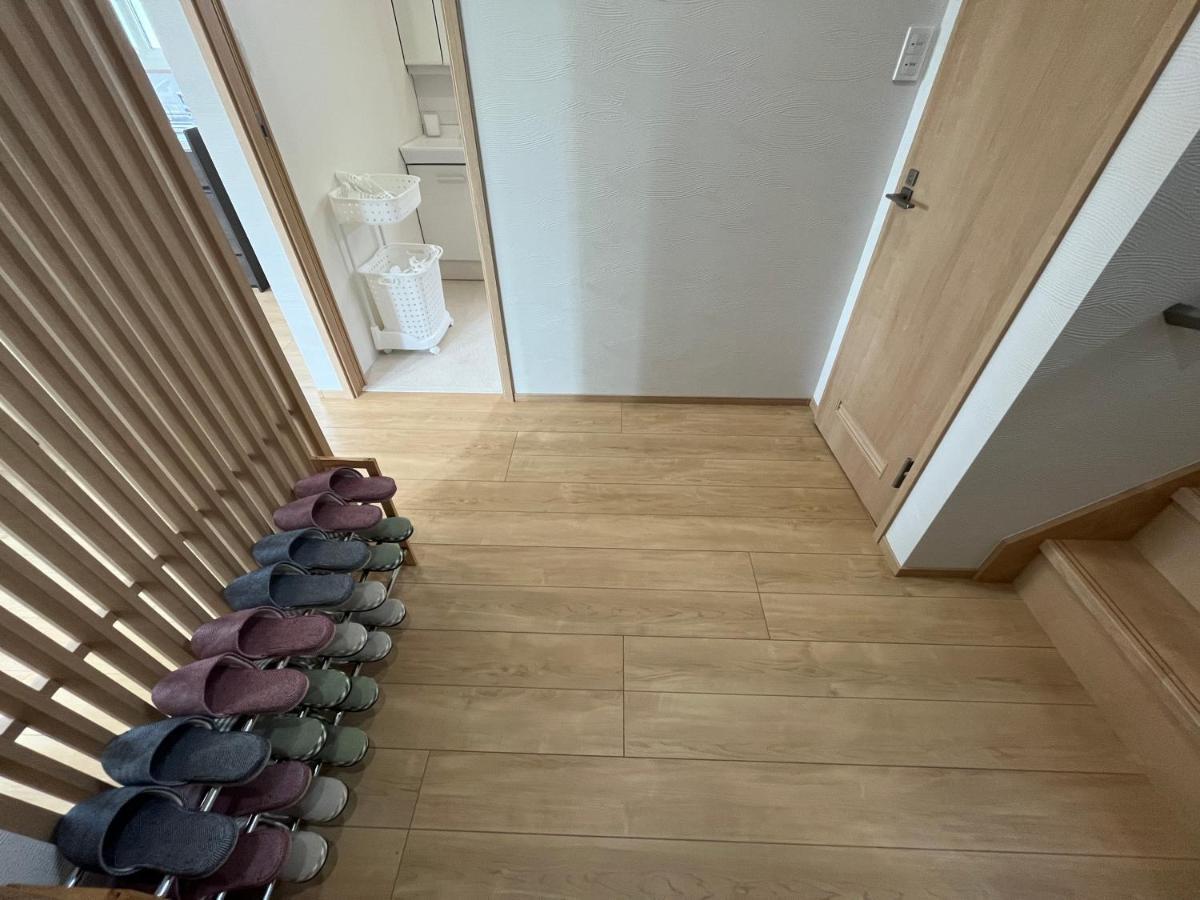 白浜貸別荘2-76 Ferienhaus Shirahama