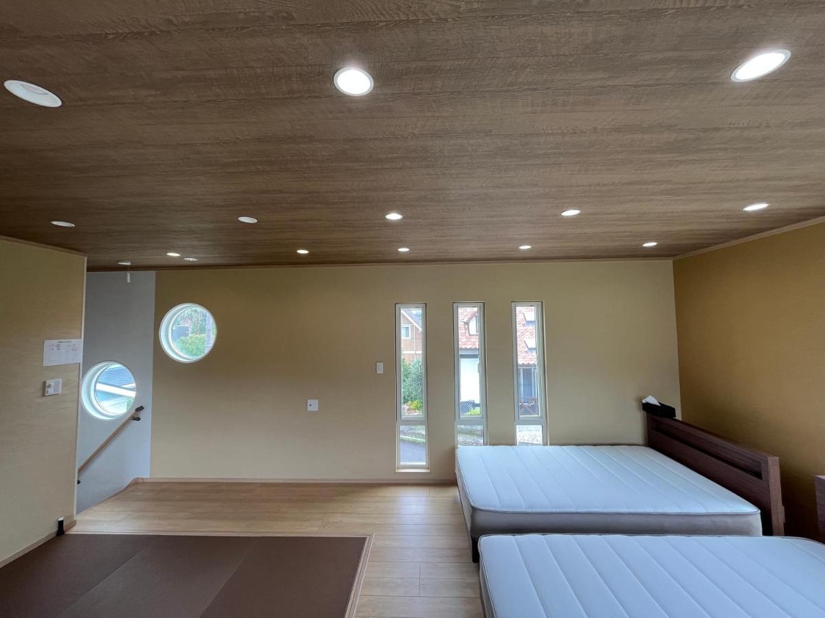 白浜貸別荘2-76 Ferienhaus *